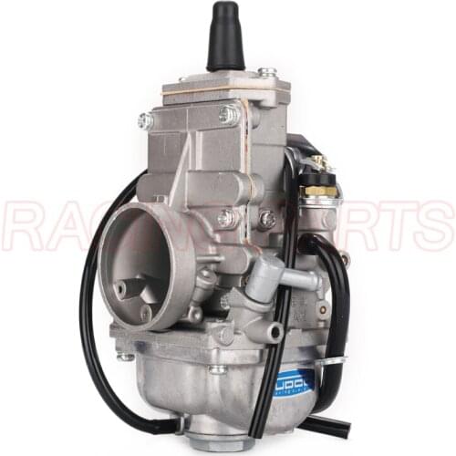 Flat Slide TM28mm Carburetor Spigot TM Carbs for Honda CR250 for Kawasaki KX125 150