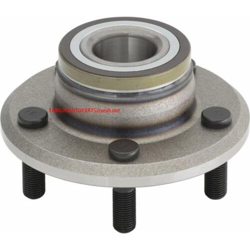 Front Wheel Hub Bearing Fit CHRYSLER 300 2005-2014 513224 4779199AA