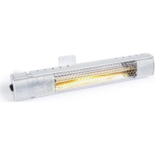 Outdoor Electric Floor-Standing Vertical Household Heater Wall-Mounted Bathroom Carbon Fiber Heater Electric Heaters