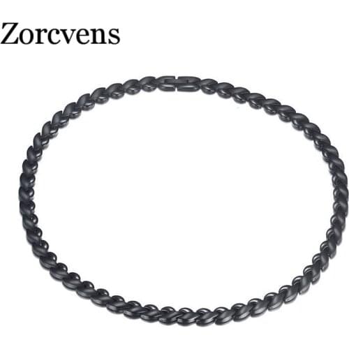 ZORCVENS Chains