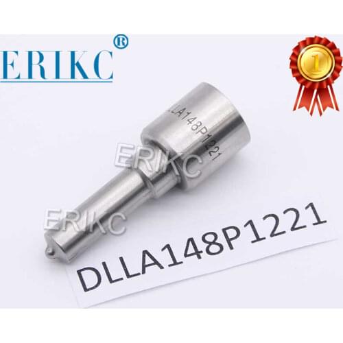 0445110111 Fuel Injector DLLA148P1221 Common Rail Injector Nozzle DLLA 148 P 1221 DLLA 148 P1221 OEM 0 433 171 771 for Bosch