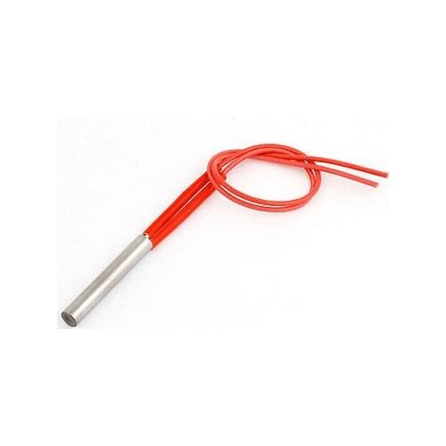 AC 220V 200 Watt Electric Heating Element Cartridge Heater