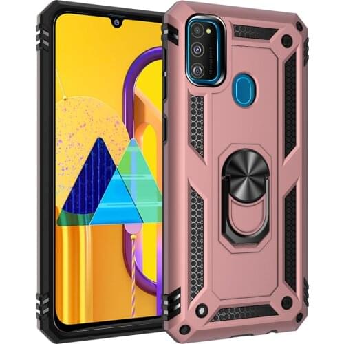 AIRSORCASE Samsung Galaxy M40 Phone Cases