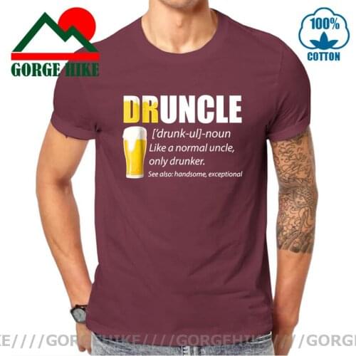 Мужские прикольные футболки Gorge Hike China At AliExpress