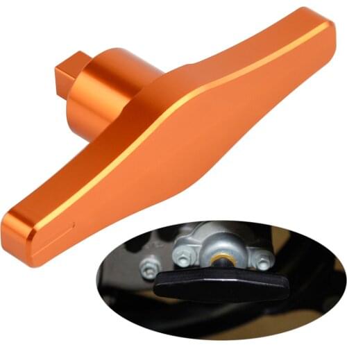 NICECNC Power Valve Adjustment Tool For KTM 85 125 150 250 300 SX EXC XC-W XCW Two Stroke Husqvarna Husaberg TE TC TX 2004-2020