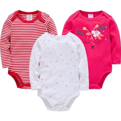 Bebe fille Baby Girl Rompers Roupas bebe de Baby Girl Boy Pijamas Cotton Breathable Soft ropa bebe Newborn Sleepers Baby Pjiamas