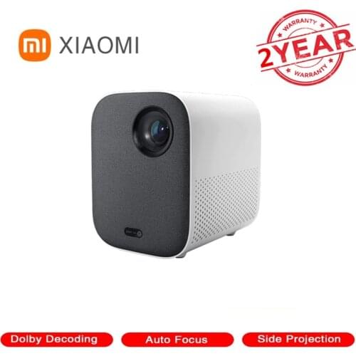 Xiaomi Mini Projector Home Theatre System Smart Youth Edition Projector 2 Portable 1920*1080 Video WIFI LED Beamer TV Full HD