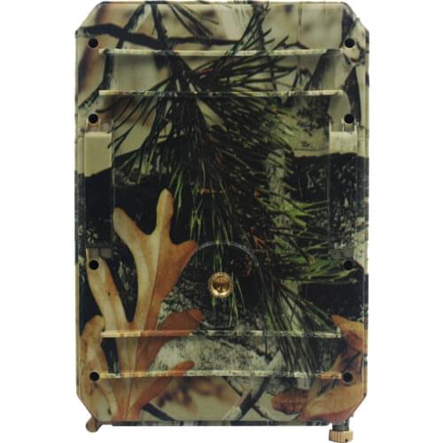 Wildlife Hunting Camera Trail PR600C 16MP 1080P PIR IR Scouting Outdoor Cam Night Vision Waterproof Scouting