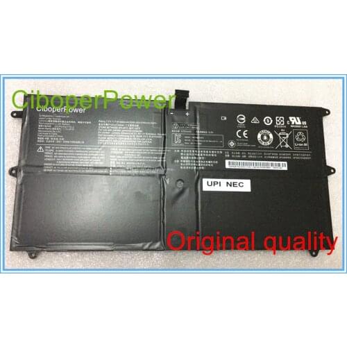 Original laptop battery New-53Wh L15L4P20-Battery-for--L15L4P20-Series New-53Wh -L15L4P