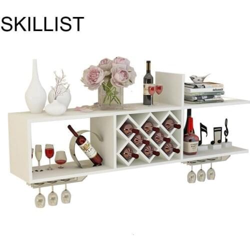 Per La Casa Kast Sala Shelves Gabinete Cristaleira Table Desk Cocina Storage Meube Mueble Furniture Shelf Bar wine Cabinet