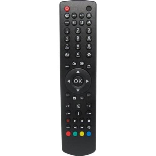 1912 Remote Control for HITACHI TV 28HXJ15UA 32HXC01UA 32HXC01UB