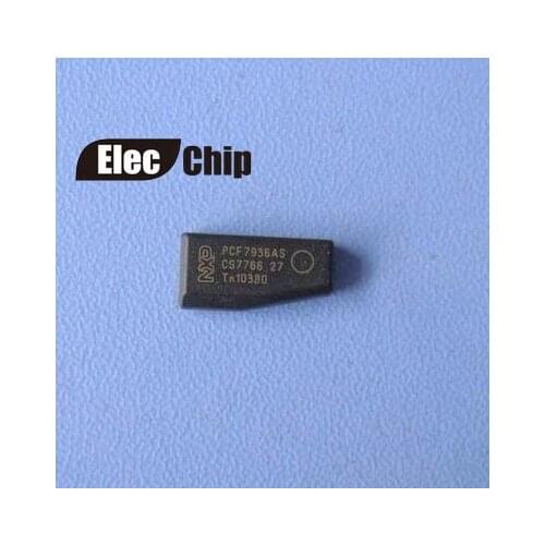 PCF7936AS PCF7936 RFID Transponder