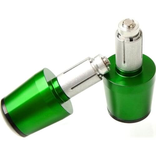 Motorcycle Handlebar Grips Bar Ends For Kawasaki ZX-9R ZX9R ZX 9R 1993 1994 1995 1996 1997 1998 1999 2000 2001 2002 2003 2004