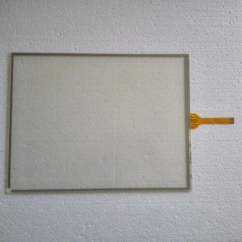 FT-AS00-12.1A, ASOO-12.1A Touch Glass Panel for Machine Panel repair~do it yourself,New & Have in stock
