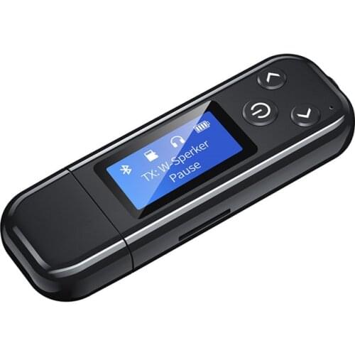 SOUMETIN Wireless Audio Adapters