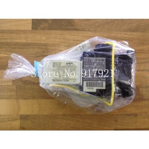 [ZOB] Fe S2-V100 SC-0/V 20A Fuji SC-0 AC contactor coil AC110V (genuine) --2pcs/lot