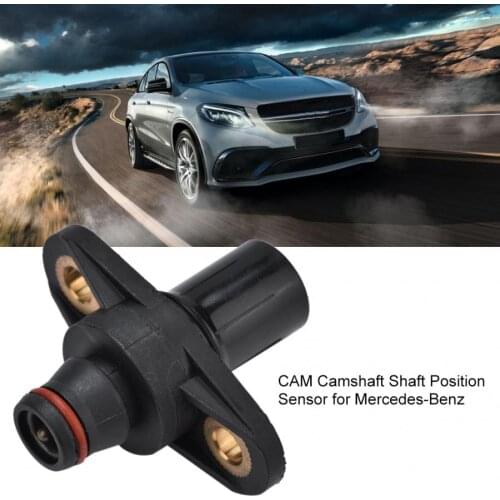 0021539528 CAM Camshaft Shaft Position Sensor for Mercedes-Benz Made Of Quality Material Original Standard Car accessories