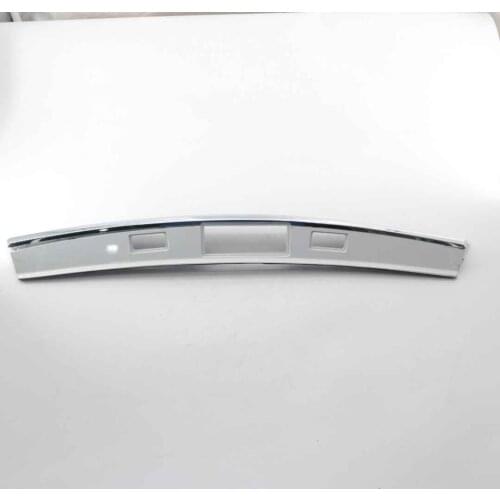 5506100xkz36a for h6 sport license plate