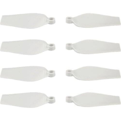 8pcs Quick Release Propeller for ZeroTech DOBBY Pocket Selfie Drone Original Accessories Parts
