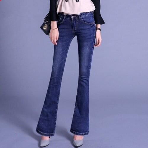 ACRMRAC Women's Straight Jeans