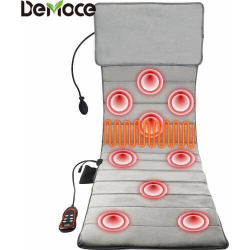 DeMoce Massage Mats