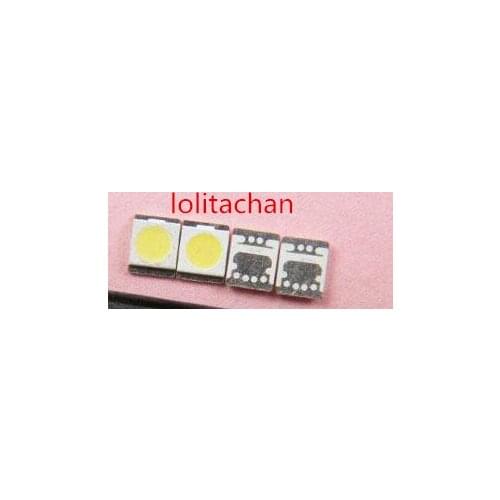 FOR SEOUL High Power LED LED Backlight 1210 3528 2835 1W 100LM Cool white SBWVT121E LCD Backlight for TV TV Application