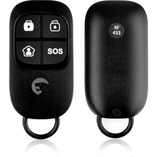 ETIGER Remote Controls