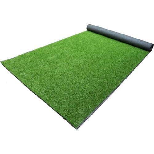 50x200cm High Quality Artificial Lawn Outdoor Decoration Green Turf School Playground Wedding Fake Lawn Carpet Garden Decor