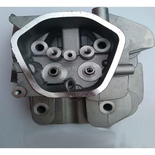 Gasoline generator accessories 188F 190F 5-6.5 kW cylinder head