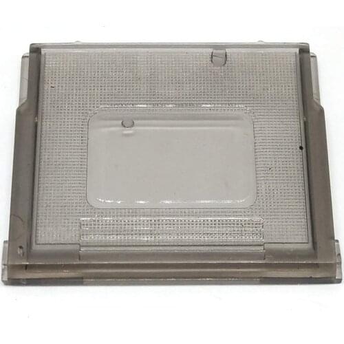 Cover Plate for Janome Memory Craft 5500 Memory Craft 6000 SD2014 SL2022#822004006