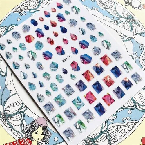 MOJI MAGICO Glitter For Nail Design