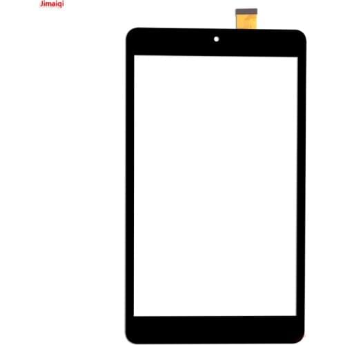 New HXD-0863A1-PG Phablet Multitouch For 8'' inch Pipo W2pro Tablet Capacitive touch screen panel digitizer Sensor replacement
