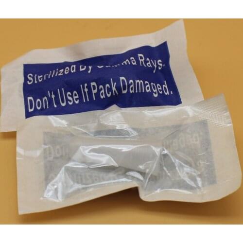 20Pcs Disposable DRAGON MACHINE NEEDLE SLEEVE Permanent Makeup Tattoo Machine Kit Replacement Part Accesories