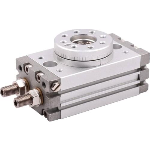 SMC Type Rotary Actuators Air Grippers Rotary table MSQB Series MSQB-20A MSQB-50A MSQB-70R MSQB-100A MSQB-200A