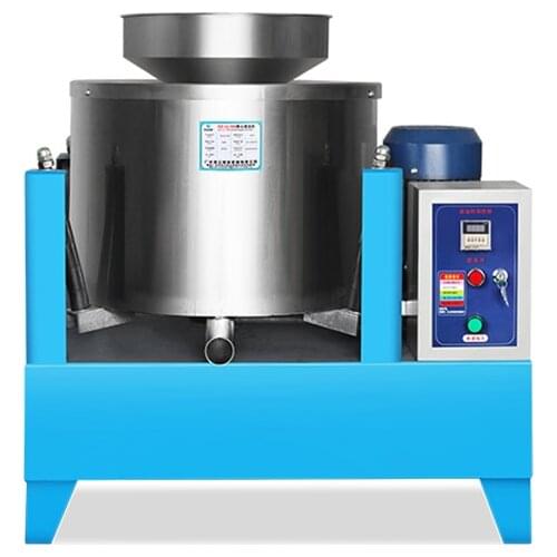 Commercial Frame Filter Press Machine Equipment Cooking Oil Filter Machine Filtration Hydraulic Press Oil Extraction Machine