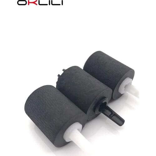 2N406030 2N406040 Pulley Retard Feed Pickup Roller for Kyocera 4501i 5501i 6501i 8001i 4551ci 5551ci 6551ci 7551ci 7052ci 8052ci