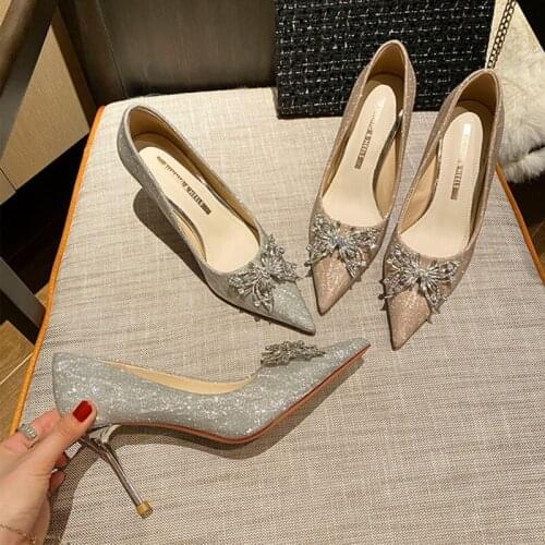 Туфли-лодочки SportsFnorm China At AliExpress