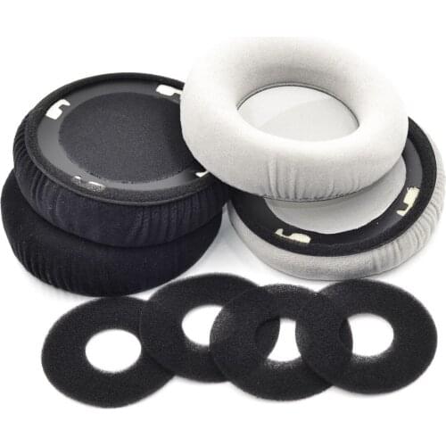 XQ Standard Soft Replacement Earpads Ear Pad Cusion for AKG K601 K701 K702 Q701 702 K612 K712 Headphone Cover Earmuffs