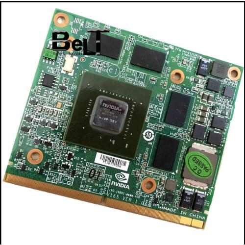 Original GT130M GT 130M VG.10P06.002 1GB VAG Video Card for Acer Aspire 5739G 5735 7738G 8935G 5935G 5739 Laptop