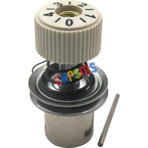 1PCS #400-85722 Thread Tension Assembly FIT FOR JUKI DU-1181N SEWING MACHINE