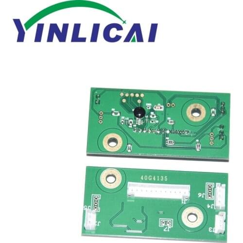 4PCS 40G4135 Fuser unit chip For lexmark MS710 MS711 MS810 MS811 MS812 MX710 MX711 MX810 MX812 Developer counter reset chips