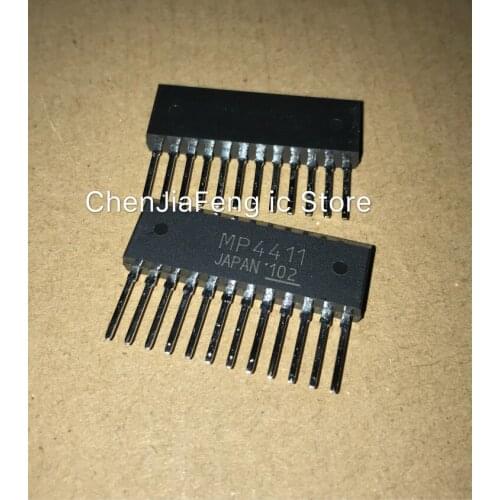 5PCS~10PCS/LOT New original MP4411 ZIP-12