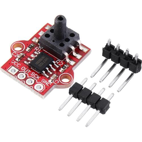Digital Barometric 40KPa Pressure Sensor Module Liquid Water Level Controller Board