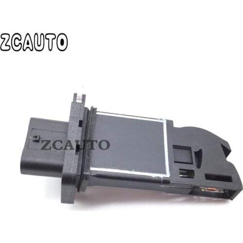 Mass Air Flow Maf Sensor Meter For Skoda Seat VW Golf Jetta Passat CC Tiguan Audi A3 A4 A5 A6 Q3 Q5 TT 06J906461D,06J 906 461 D
