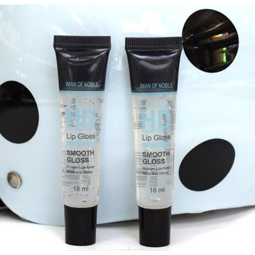 ELECOOL Lip Gloss