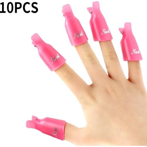 GLONXD Products For Manicure And Pedicure