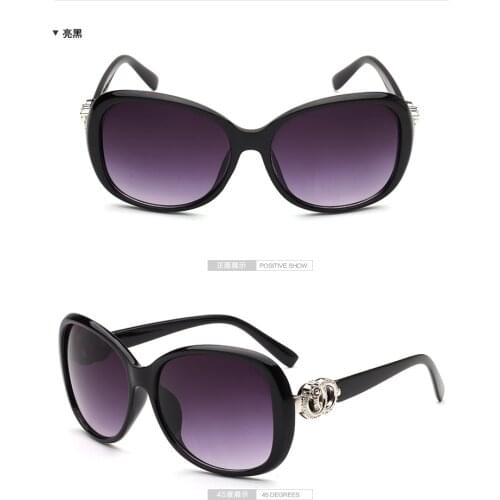 Juli Eyewear Womens Cat Eye Sunglasses