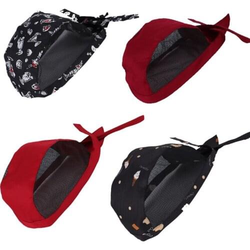 New Pirate Cap Road Cycling Sports Cap Hair Cap Multi-style Breathable Fishing Cap Men and Women Universal