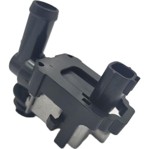 Automobile solenoid valve idle control valve steam tank cleaning solenoid valve 14935-JF00A 14935JF00A 14935-JF00B 14935JF00B