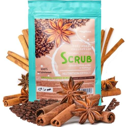 MagRuss Goods For Beauty And Health